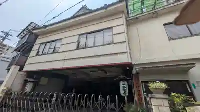 多聞寺(大阪府)