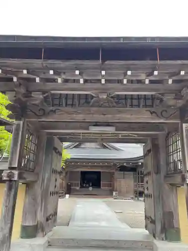 宝城院(和歌山県)
