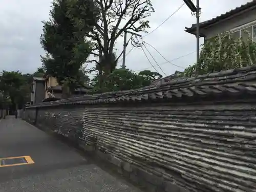 観音寺のその他建物