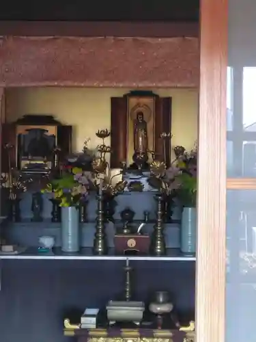 田柄阿弥陀堂(東京都)