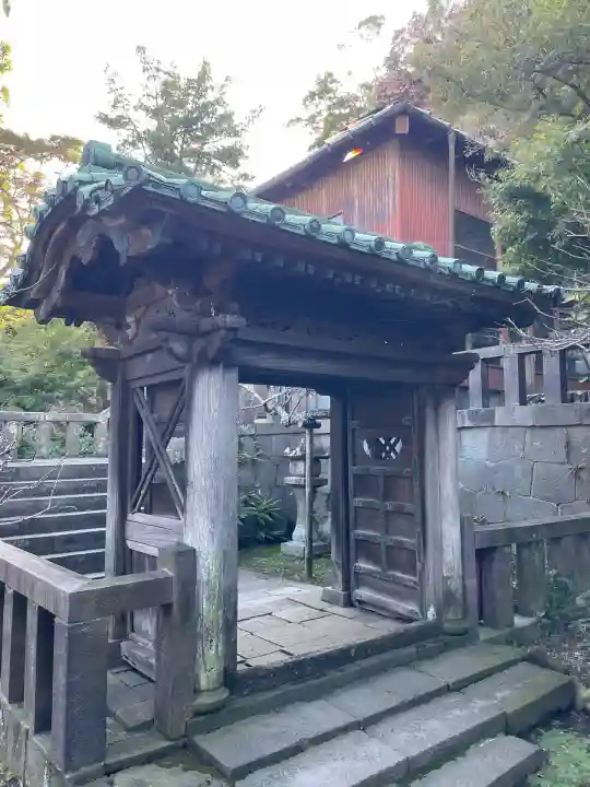 英勝寺(神奈川県)