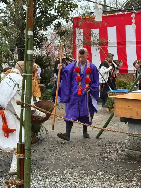 能蔵院(千葉県)