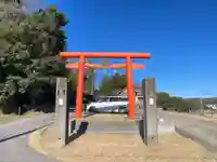 六手八幡神社(千葉県)