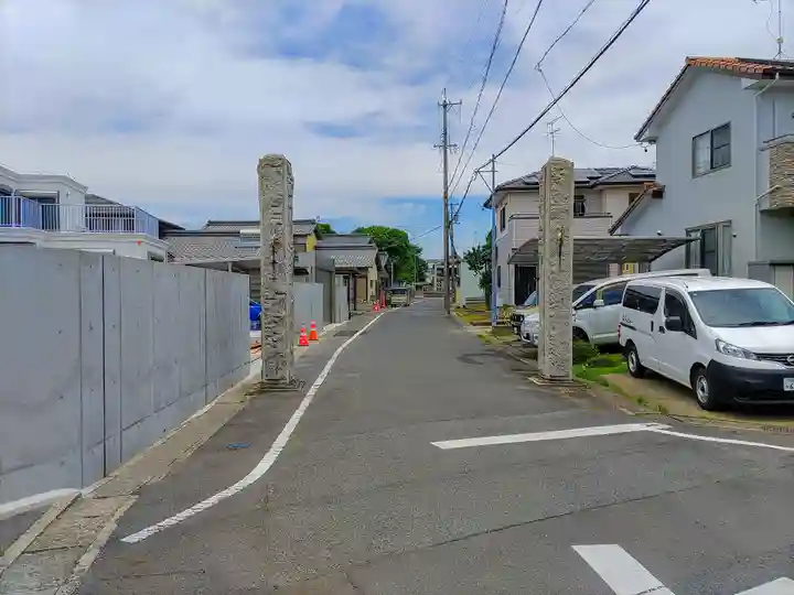 天神社(草井町)のその他建物