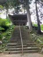 明通寺のその他建物