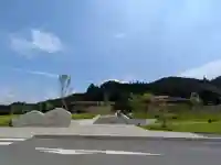 三斗小屋温泉神社(栃木県)