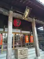 總社 和田八幡宮の本殿・本堂