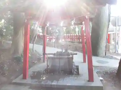 麻賀多神社(千葉県)