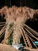 鳥羽神明社(愛知県)