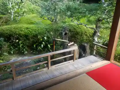 大池寺のその他建物