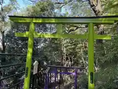 足利織姫神社(栃木県)