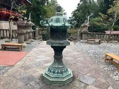 久能山東照宮(静岡県)