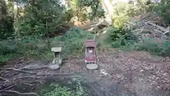 平泉神社の建物その他