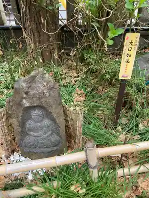 吉原弁財天本宮（吉原神社奥宮）(東京都)