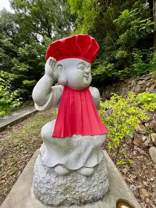 岩戸弘法弘峰寺(岐阜県)