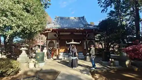 豪徳寺(東京都)