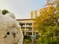 東郷神社(東京都)