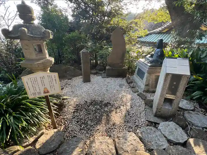 江島神社(神奈川県)