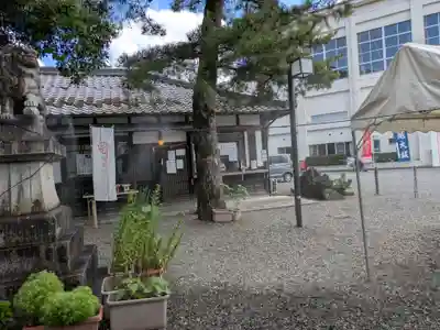 三輪神社(岐阜県)