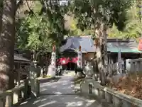 迦葉山龍華院弥勒護国寺(弥勒寺)(群馬県)