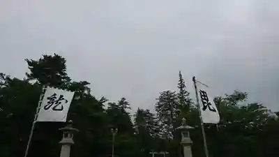 上杉神社のその他建物