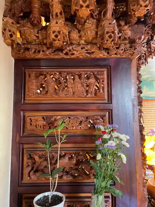 東京媽祖廟(東京都)