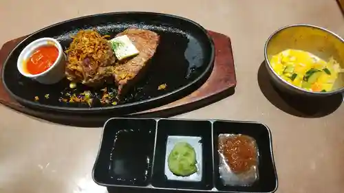 根岸八幡神社(神奈川県)