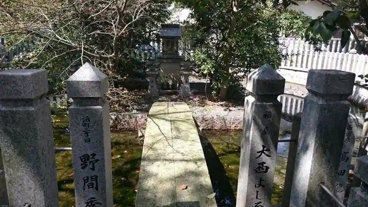 泊神社のその他建物
