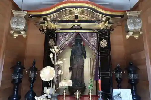 来現寺(滋賀県)