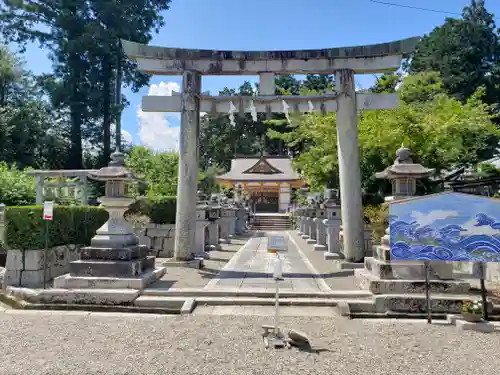 神田神社(滋賀県)