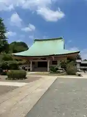 豪徳寺(東京都)