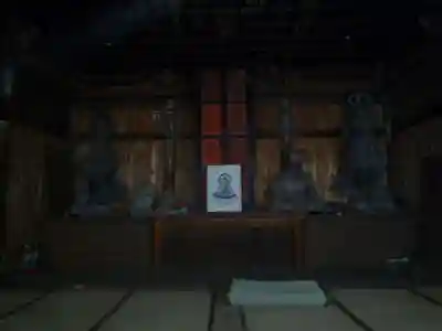 神田山延命院のその他建物