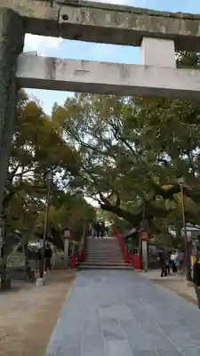 太宰府天満宮のその他建物