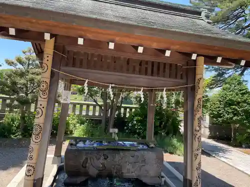 犀川神社(石川県)