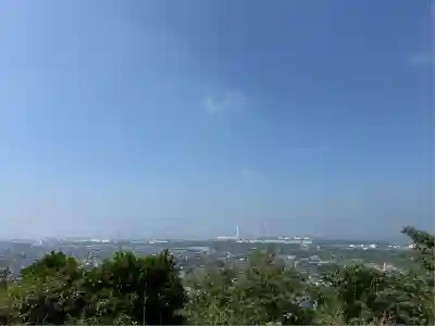 人見神社(千葉県)