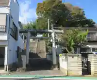 須賀神社(茨城県)