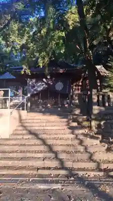 若一王子宮(高知県)