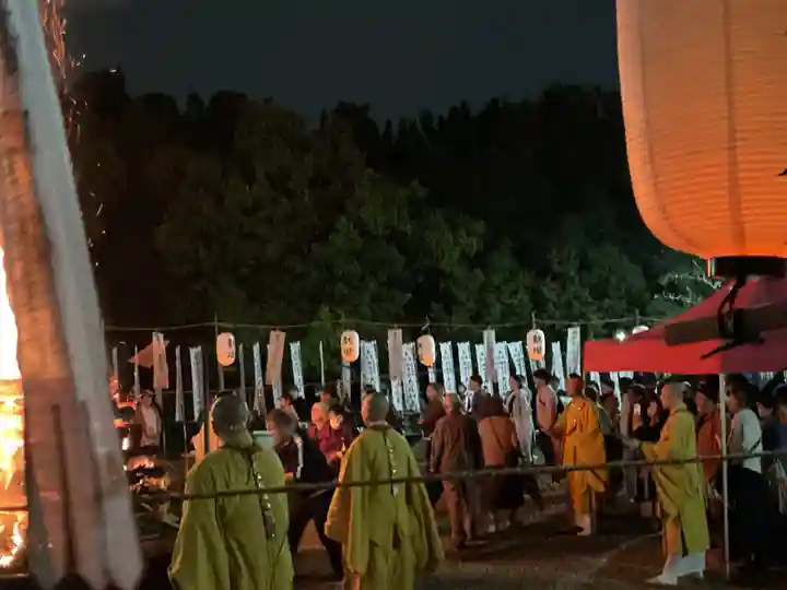 八事山 興正寺(愛知県)