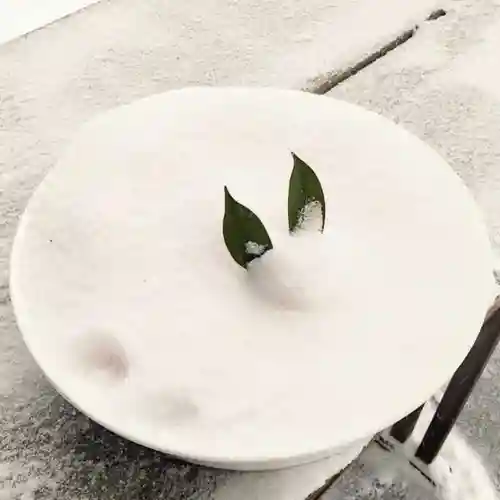 彌彦神社　(伊夜日子神社)の芸術