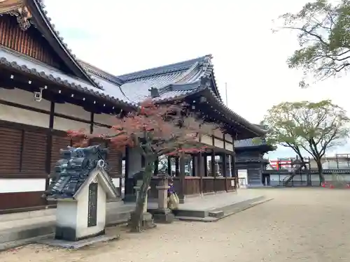 松原八幡神社のその他建物