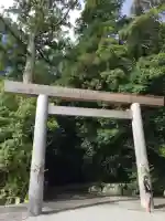 伊勢神宮外宮(豊受大神宮)(三重県)