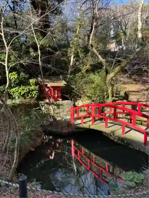 目の霊山 油山寺(静岡県)