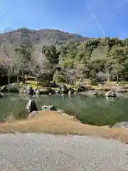 天龍寺(京都府)