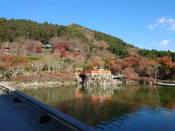 勝尾寺(大阪府)