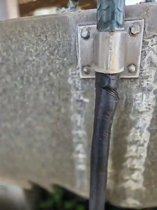 春日神社(東京都)