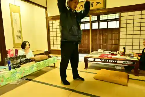 安禅寺(新潟県)