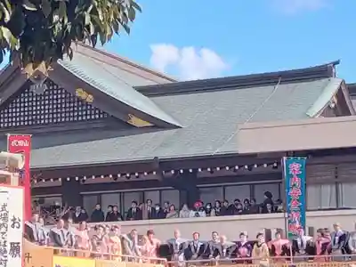 成田山大阪別院　明王院(大阪府)