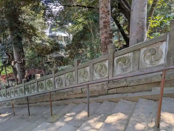 赤坂氷川神社(東京都)