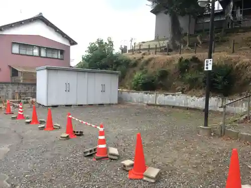 飯部磐座神社(福井県)