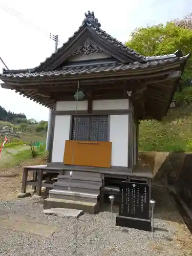 金剛寺の建物その他